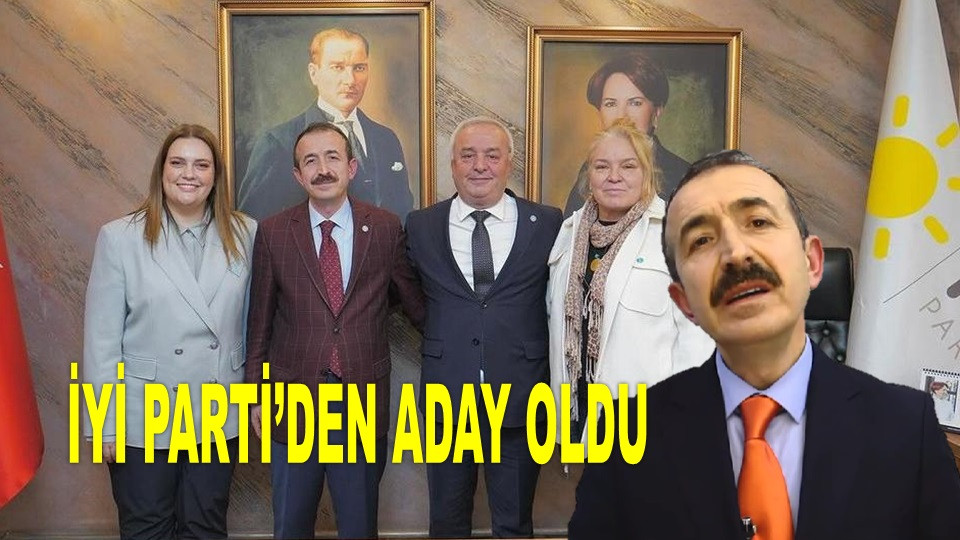 Samsun Tekkek Y De Ordulu Ey P Elmas Aday Oldu