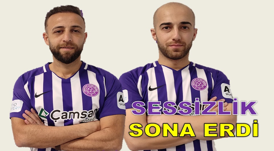 52 ORDUSPOR TRANSFERLE KADROSUNU GÜÇLENDİRDİ