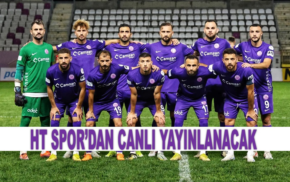 52 ORDUSPOR'UN BUGÜNKÜ RAKİBİ OSMANİYESPOR