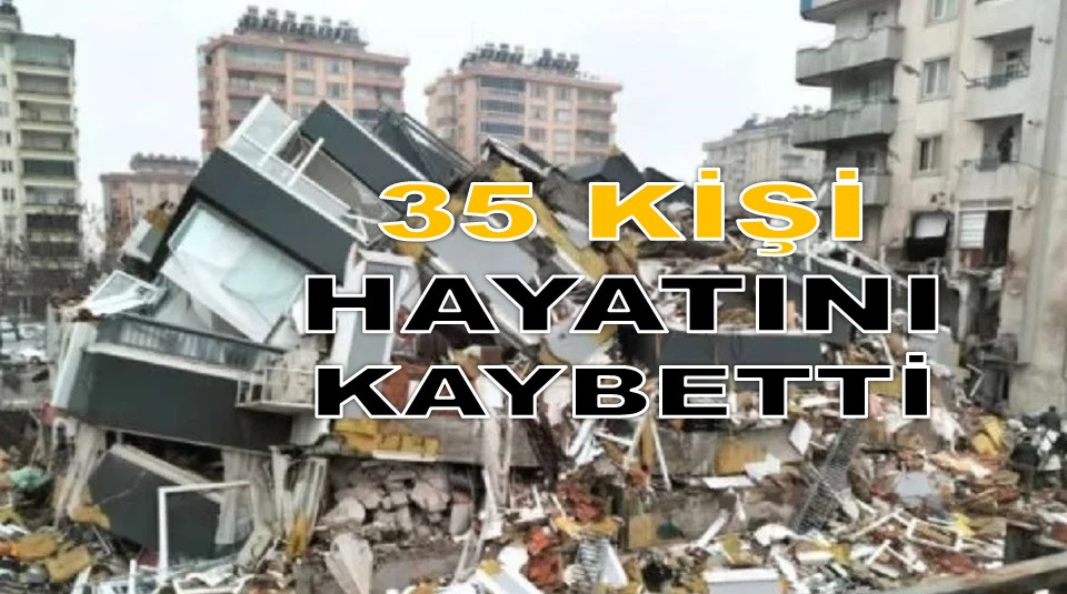 7 BELEDİYE ÇALIŞANI İÇİN 15 YILA KADAR CEZA İSTENDİ