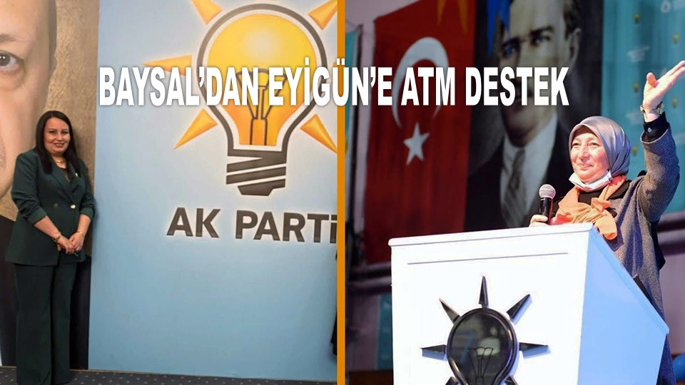 AK PARTİ KADIN KOLLARINDA GÖREV DEĞİŞİMİ!