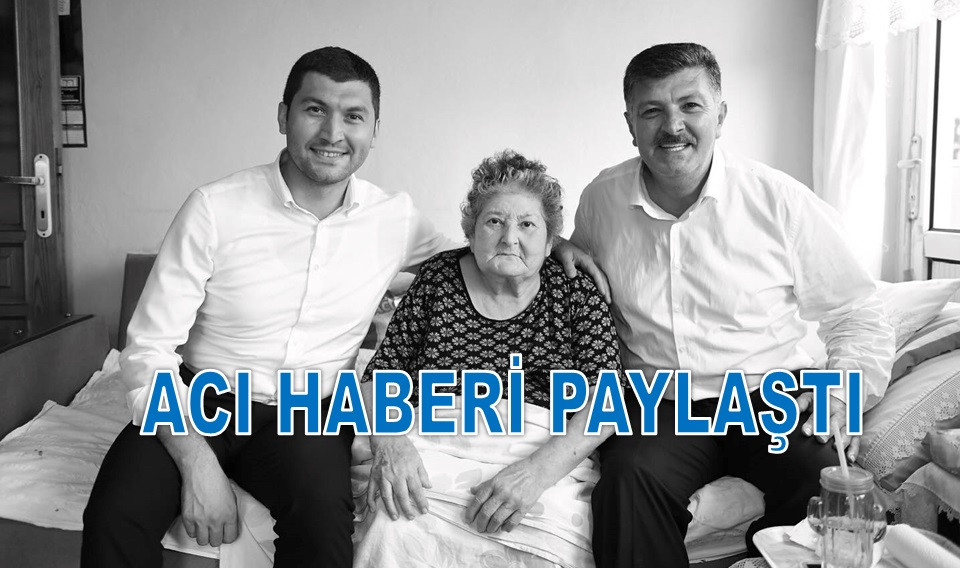 ANNESİ HAYATINI KAYBETTİ