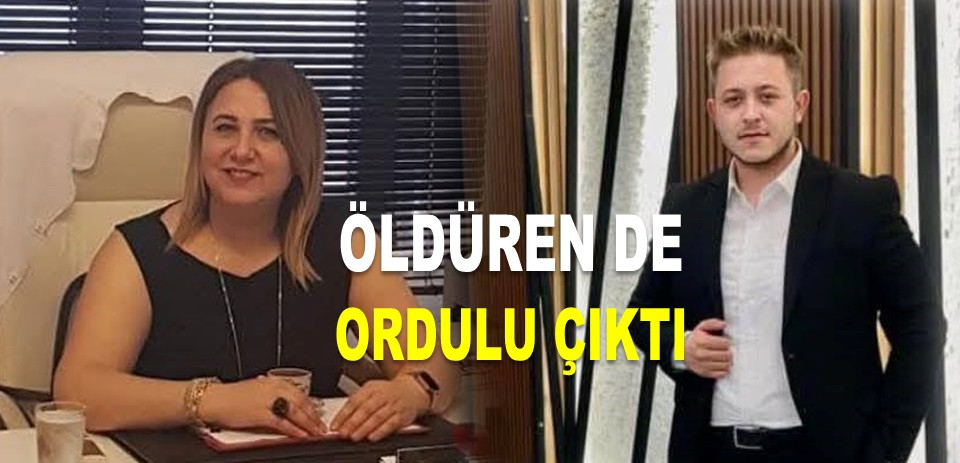 ARZU AÇIKGÖZ SON YOLCULUĞUNA ÜNYE'DE UĞURLANDI