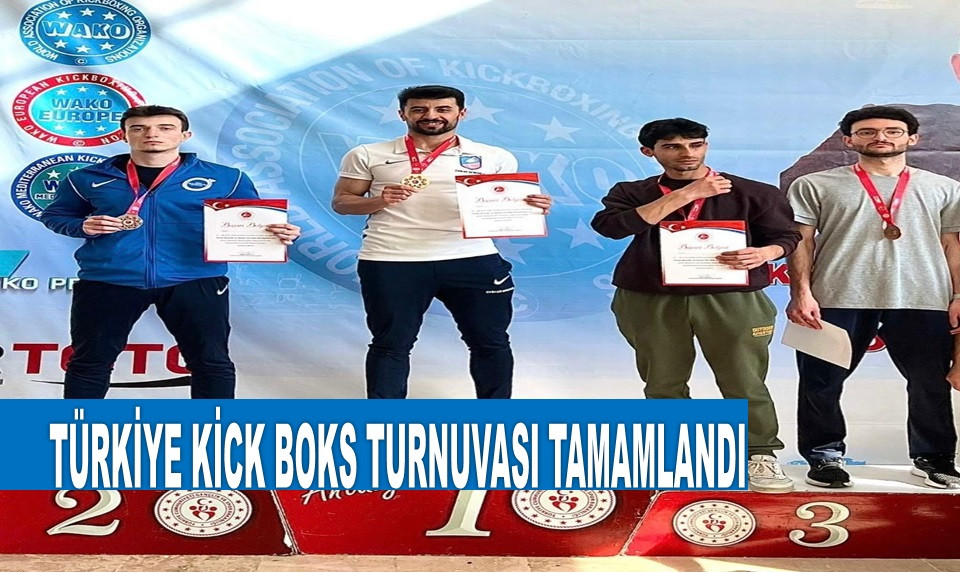 BÜYÜKŞEHİR SPORCULARI YİNE MADALYALARI TOPLADI