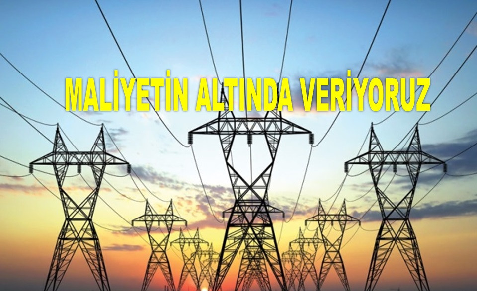 FATURALARIN 314 MİLYAR TL'SİNİ DEVLET KARŞILIYOR