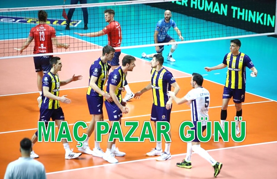 FENERBAHÇE AKKUŞ'A GELİYOR!