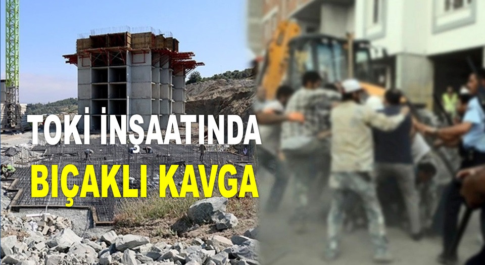 KANLI KAVGADA 2 KİŞİ HAYATINI KAYBETTİ