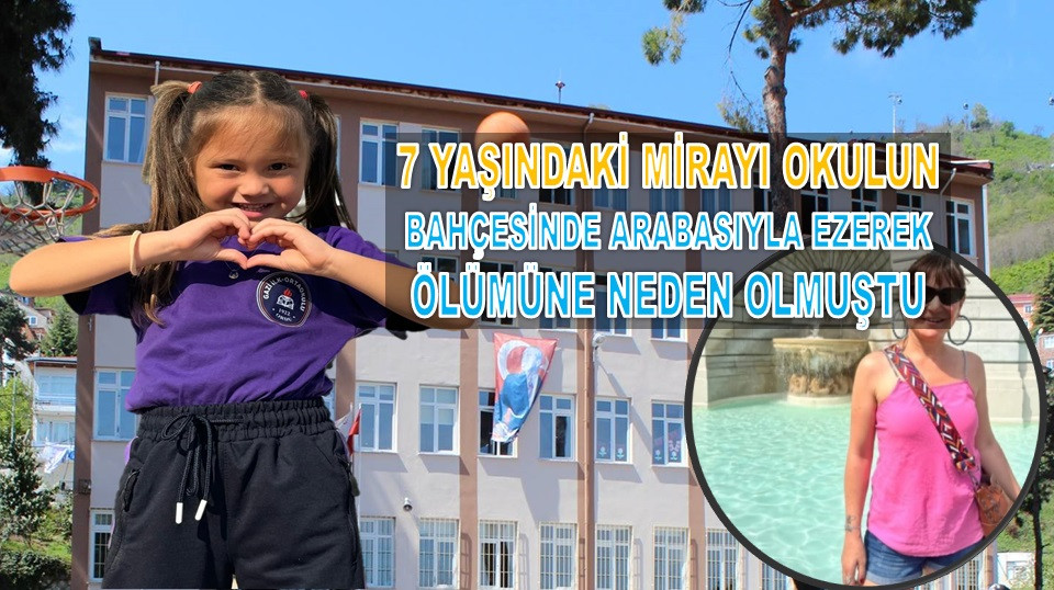 ÖĞRETMEN BANU KAYA'YA VERİLEN CEZA AÇIKLANDI