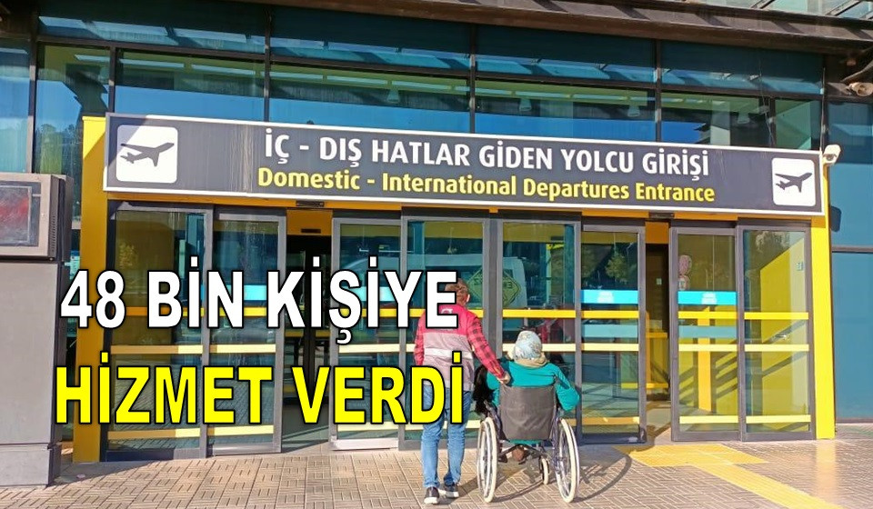 ORDU-GİRESUN'UN 15 GÜNLÜK YOLCU VE UÇUŞ BLANÇOSU AÇIKLANDI