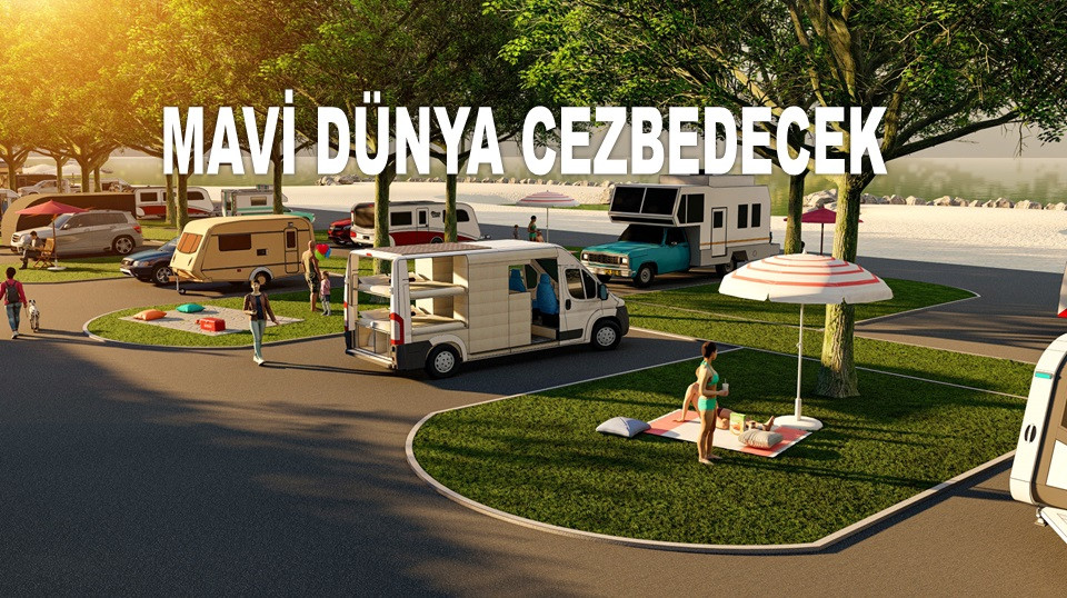 ORDU KIYI TURİZMİNDE DE İDDİALI OLUYOR