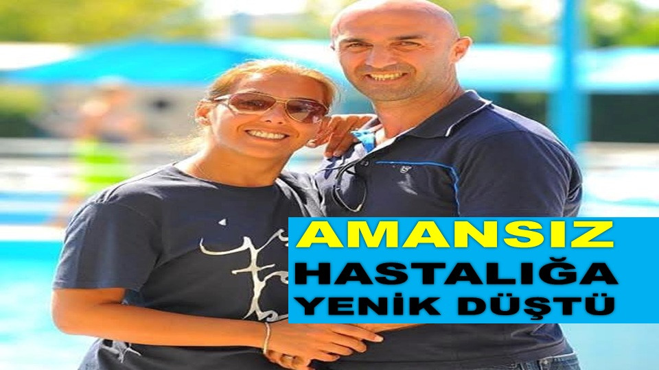 ORDU'DA BİR ÇOCUK ANNESİ ELİF AYDIN SEFA HAYATINI KAYBETTİ