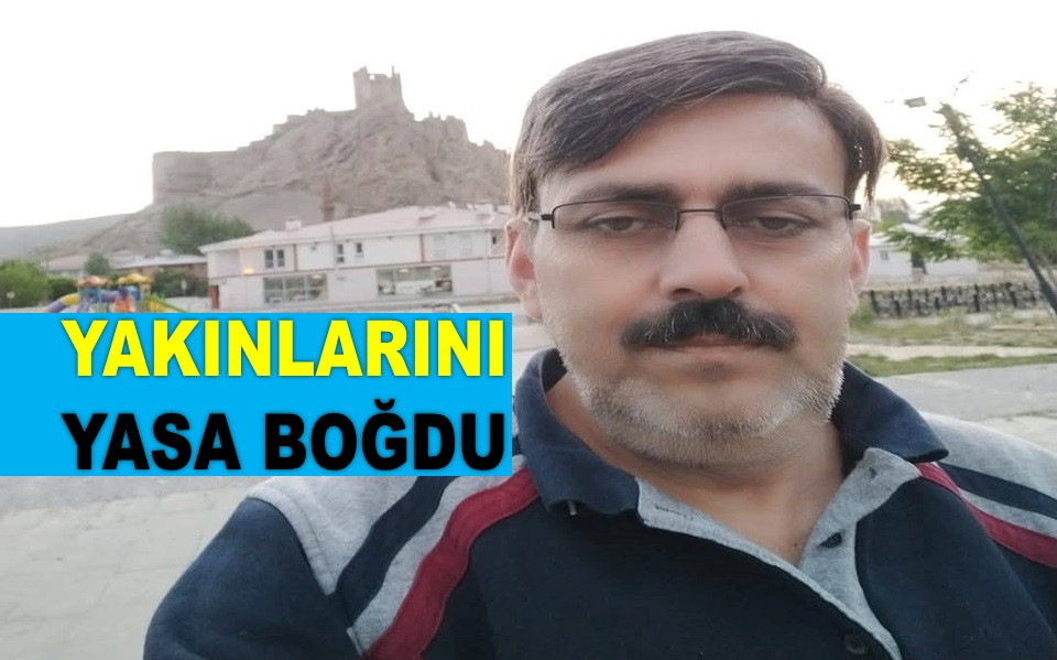 ORDU'DA EMEKLİ GARDİYANIN CANSIZ BEDENİ BULUNDU