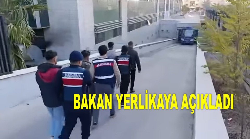 ORDU'DA PKK/KCK'YA OPERASYON DÜZENLENDİ