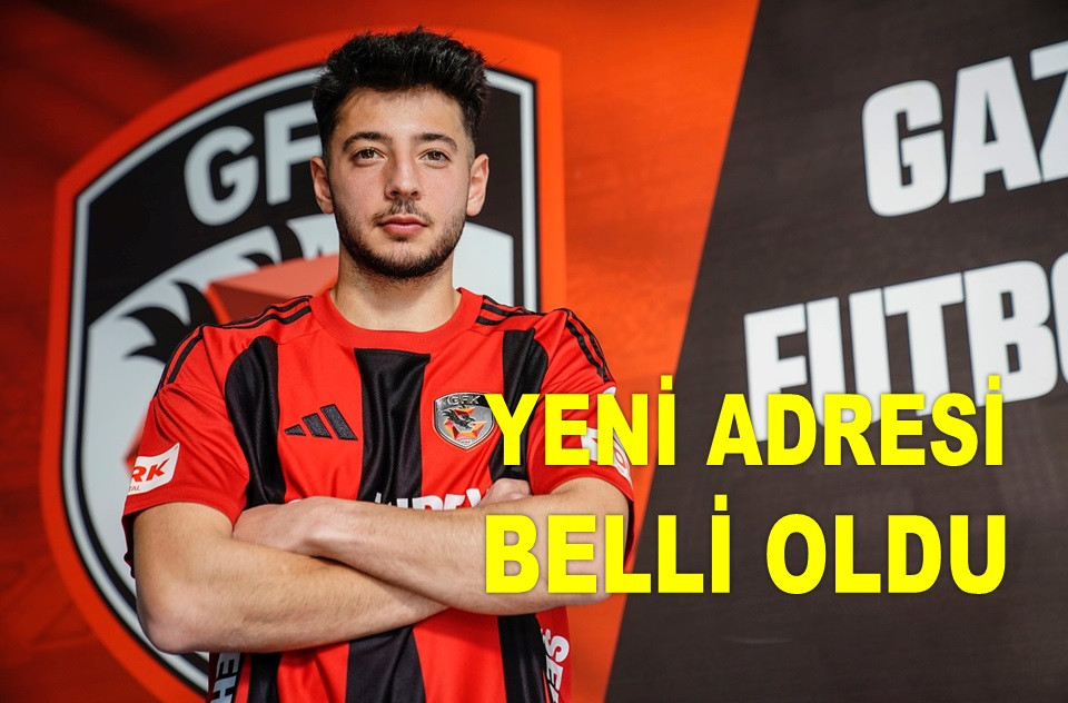 ORDULU GENÇ YILDIZ SÜPER LİG EKİBİNE TRANSFER OLDU