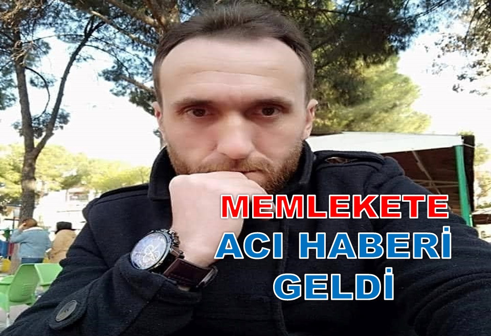 ORDULU İŞÇİ MADEN KAZASINDA HAYATINI KAYBETTİ