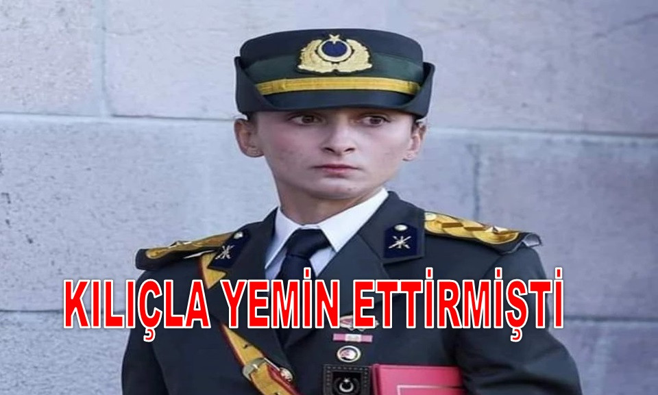 ORDULU TEĞMEN KESİN İHRAÇ TALEBİYLE DİSİPLİNE SEVK EDİLDİ