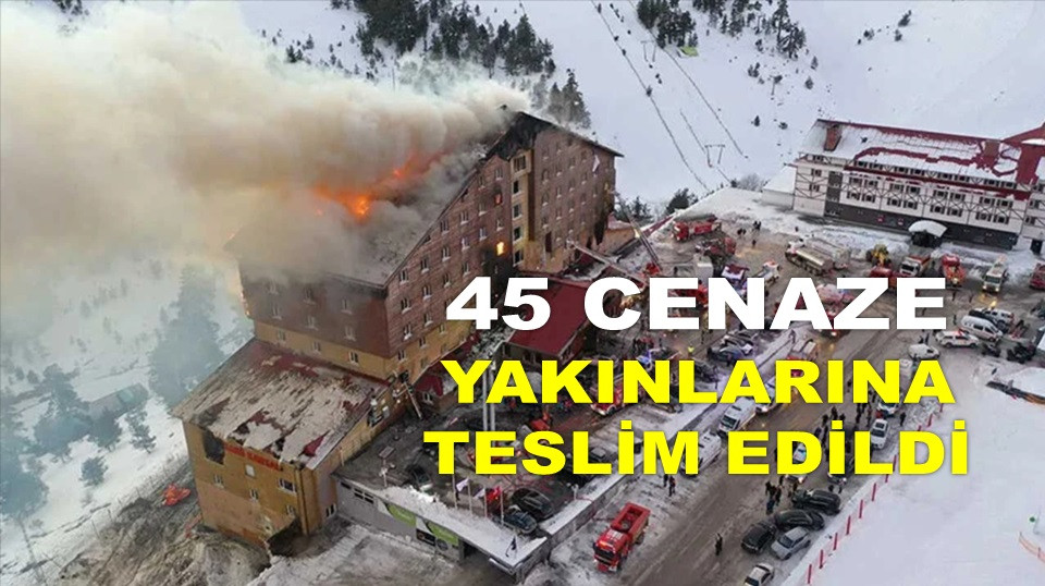 OTEL FACİASINDA CAN KAYBI 76'YA YÜKSELDİ!