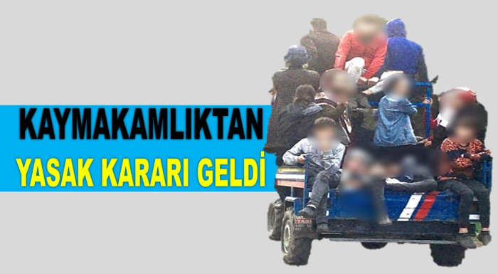 PATPATLA KORSAN TAKSİCİLİK YAPILDIĞINI DA GÖRDÜK