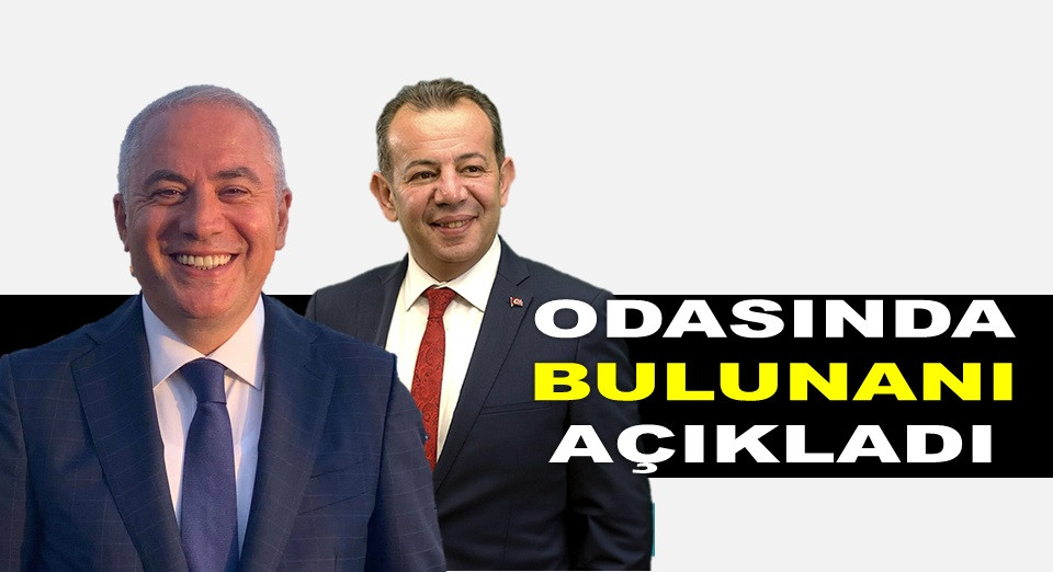 TANJU ÖZCAN NEDİM TÜRKMEN'İN SON ANLARINI PAYLAŞTI