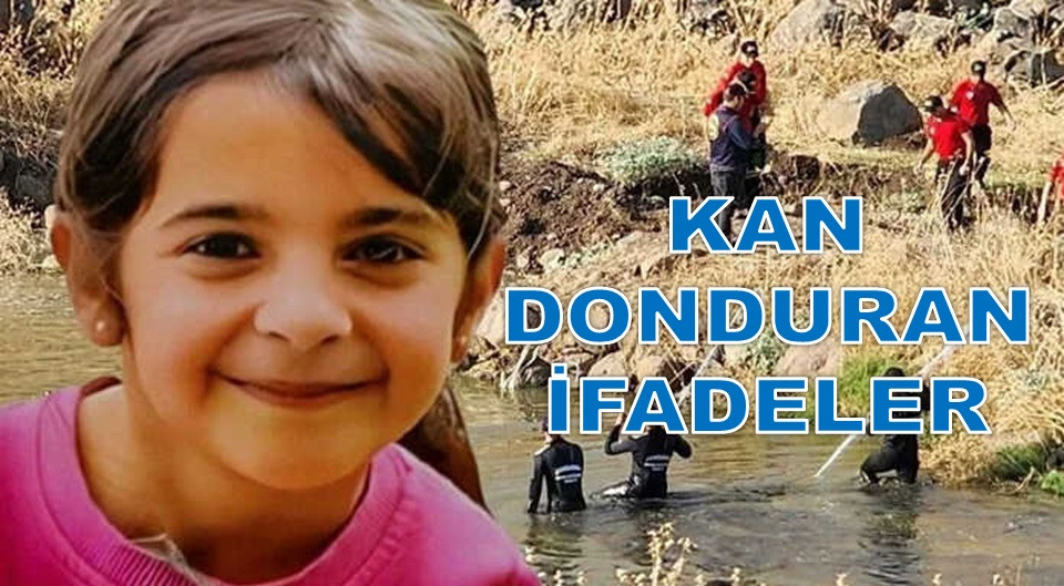 TÜRKİYE'NİN KONUŞTUĞU NARİN CİNAYETİ DAVASI BAŞLADI