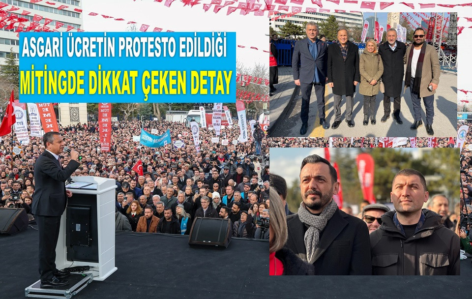 ULAŞ TEPE NEDEN CHP TEŞKİLATIYLA FOTOĞRAF PAYLAŞMADI?