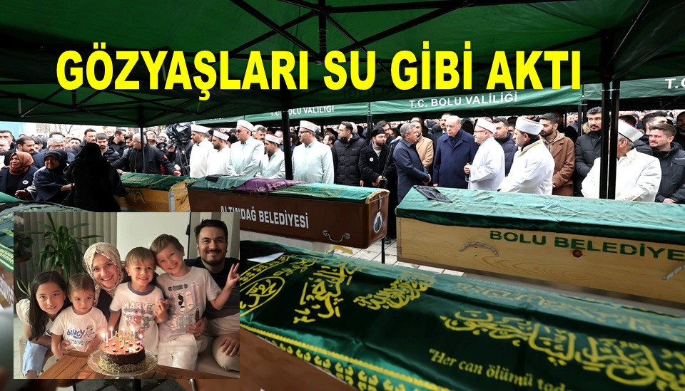 ZEHRA SENA GÜLTEKİN 8 YAKINIYLA TOPRAĞA VERİLDİ